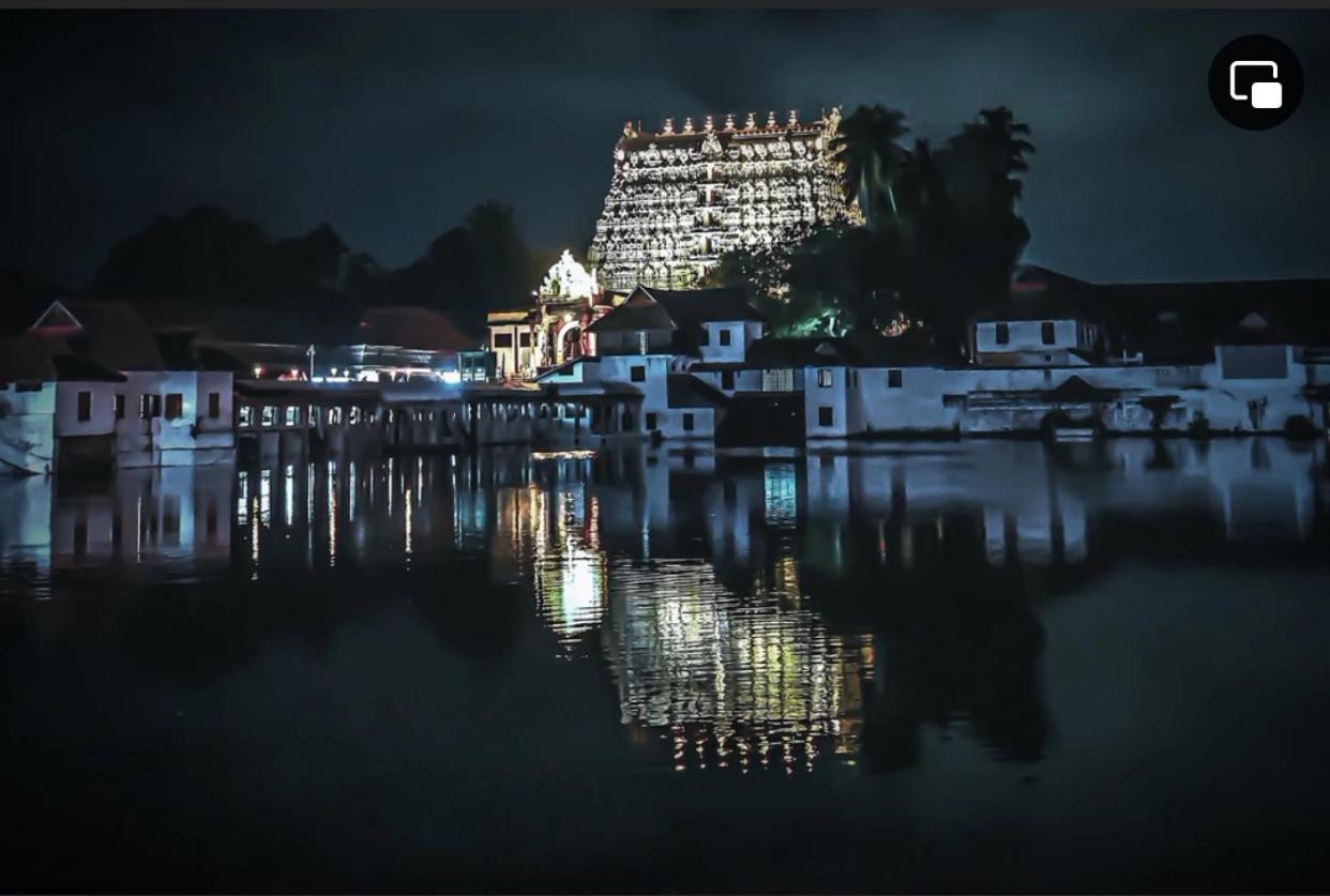 Homestay - Heaven Aumgarden Thiruvananthapuram Exterior foto