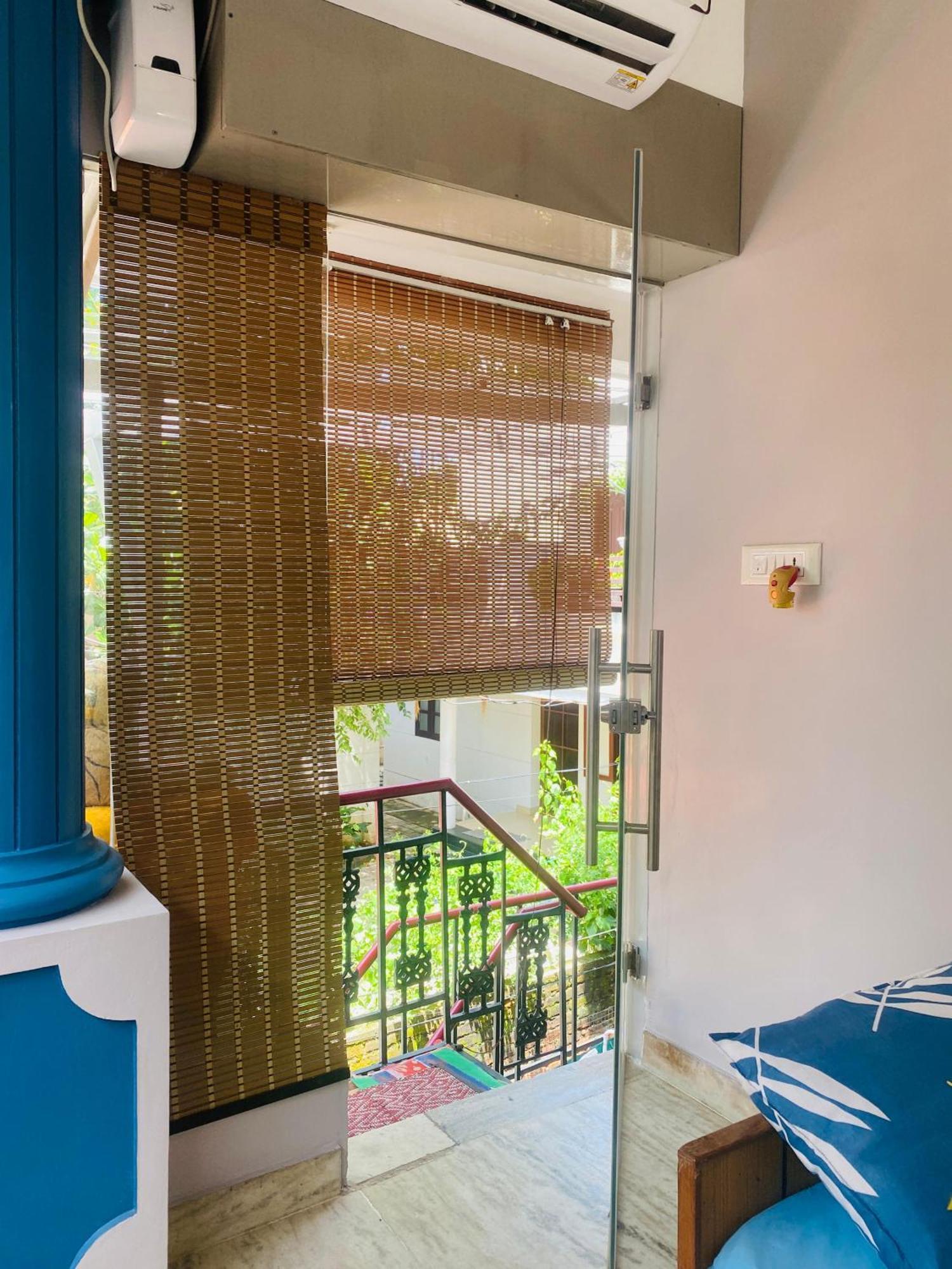 Homestay - Heaven Aumgarden Thiruvananthapuram Exterior foto